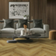 Dream Classy Herringbone Flooring C220